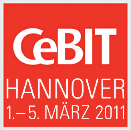 CeBit 2011